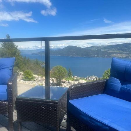 Jasmine Cottage Kelowna Ngoại thất bức ảnh