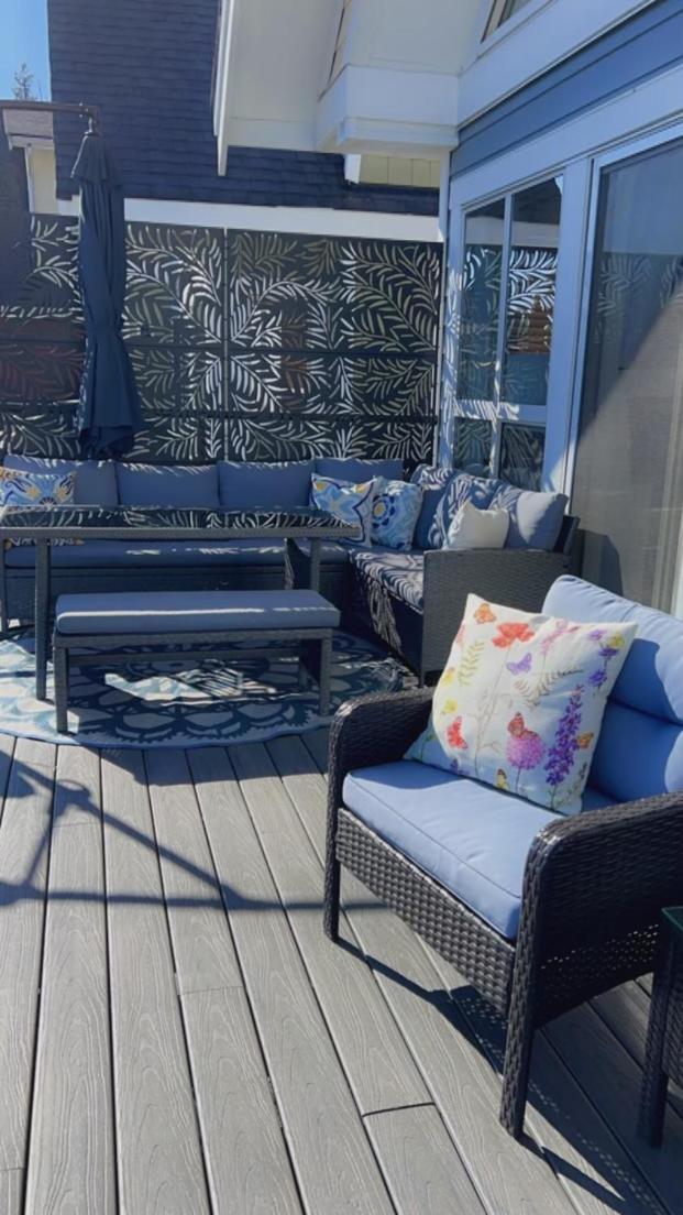 Jasmine Cottage Kelowna Ngoại thất bức ảnh