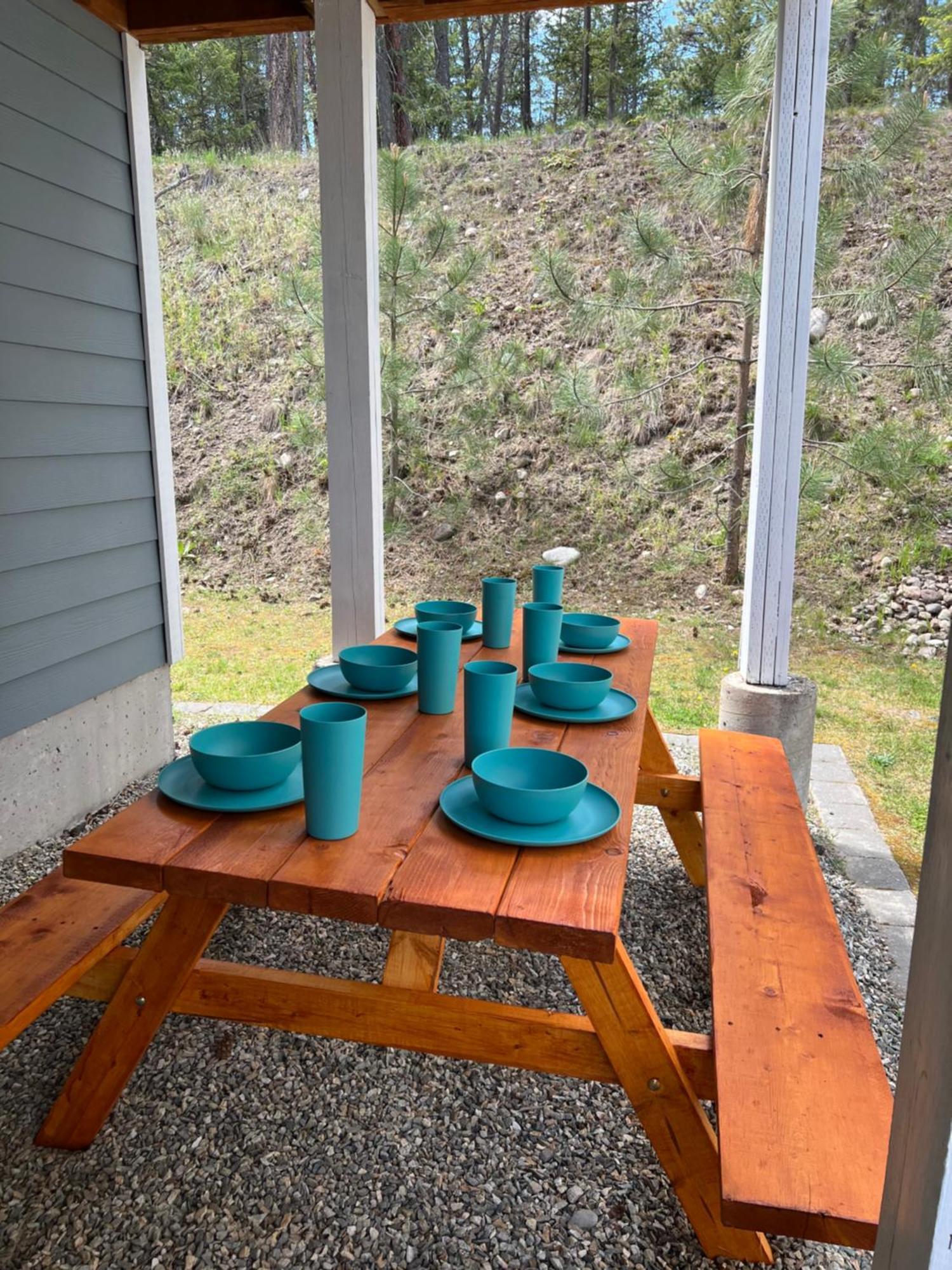 Jasmine Cottage Kelowna Ngoại thất bức ảnh