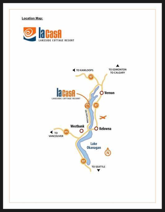 Jasmine Cottage Kelowna Ngoại thất bức ảnh